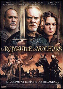 Le Royaume des Voleurs