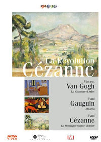 Palettes-La révolution Cezanne