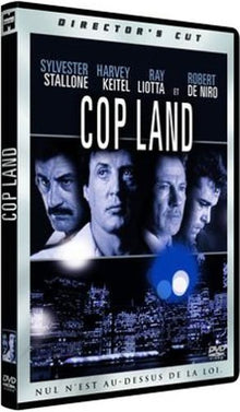 Copland [Director's Cut]