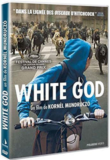 White God