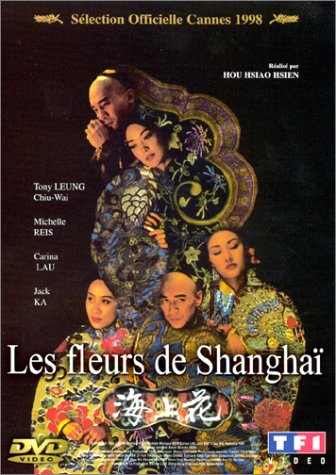 Les Fleurs de Shanghaï