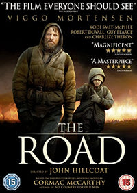 The Road [Import]