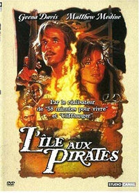 L'Ile aux pirates