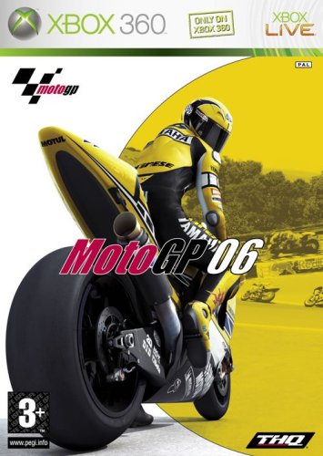 Moto Gp 06 Classic