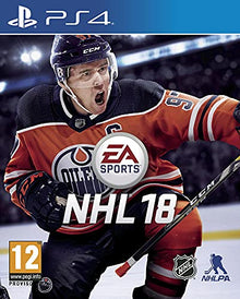 NHL 18