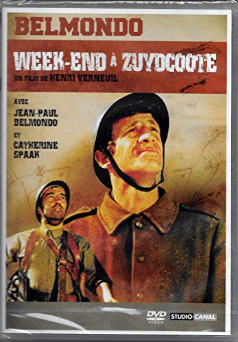 WEEK-END A ZUYDCOOTE - DVD