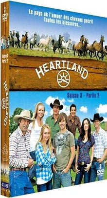 Heartland-Saison 3, Partie 2/2