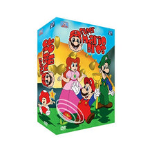 Super Mario Bros. -Coffret 1