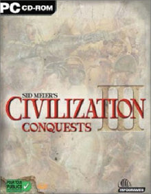 Civilization 3 : Conquests