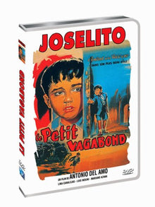 Joselito - le petit vagabond