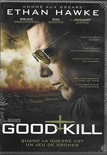 Good Kill [DVD