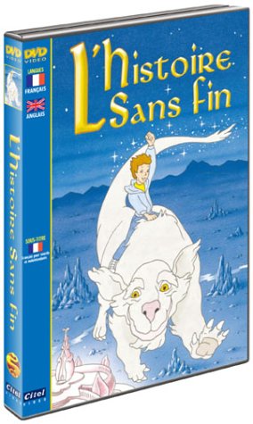 L'Histoire sans fin : Spécial