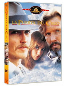 La Puerta Del Cielo [DVD]