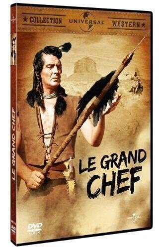 Crazy Horse-Le Grand Chef
