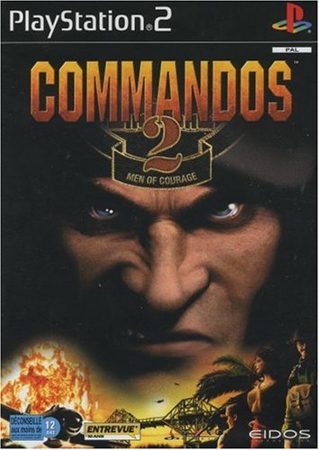 Commandos 2