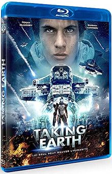 Taking Earth [Blu-Ray]