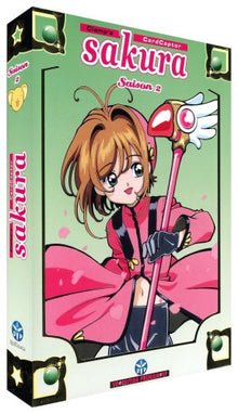 Card Captor Sakura-Saison 2