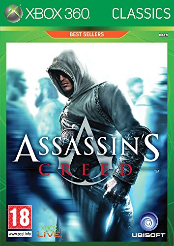 Assassin's creed classics best sellers