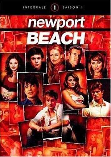 Newport Beach : L'intégrale saison 1 - Coffret 7 DVD