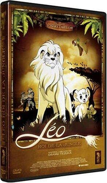 Léo, Roi de la Jungle
