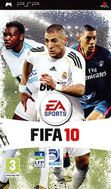 Fifa 10