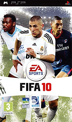 Fifa 10