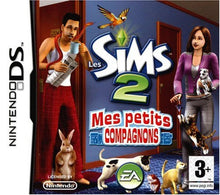 Les Sims 2 : Mes petits compagnons