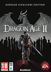 Dragon age II - édition Signature