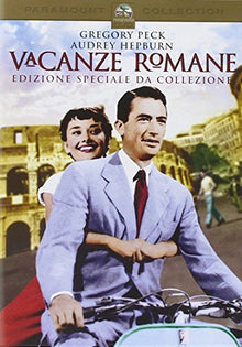 Vacanze Romane [Import]