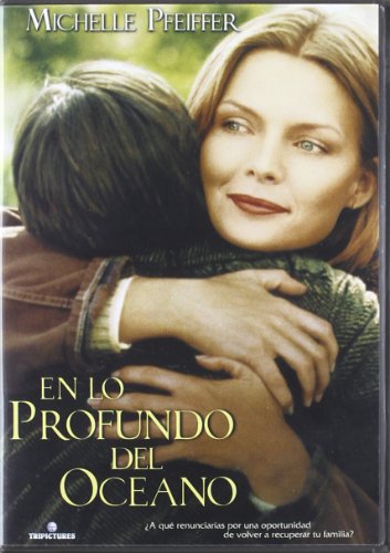 En lo profundo del océano [DVD]