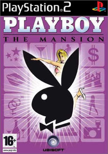 Playboy The Mansion