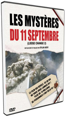 Les mystéres du 11 septembre (Loose change 2)