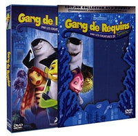 Gang de Requins [Édition Collector]