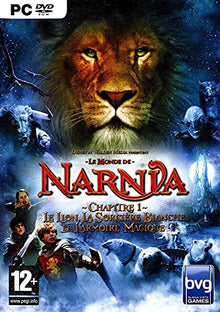 Monde de Narnia, chapitre 1
