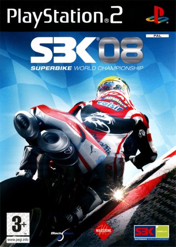 Superbike World Champions 2008