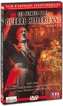 Les Secrets de la guerre hitlérienne - Vol.1&2