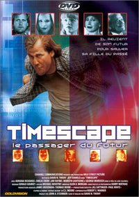 Timescape