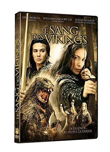 Le Sang des Vikings - DVD