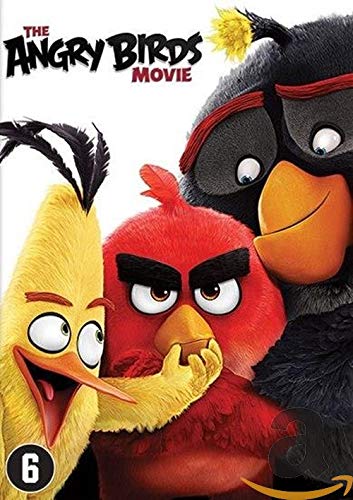 Angry Birds-Le Film
