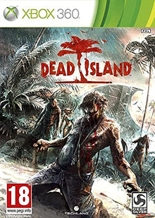 Dead Island [import anglais]