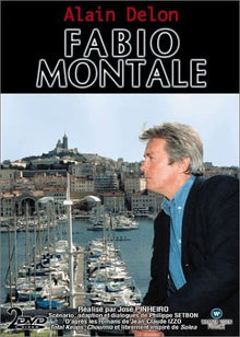 Fabio Montale - Coffret 2 DVD