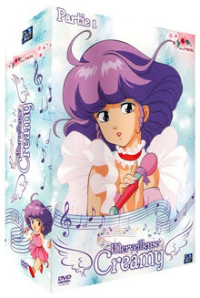 Merveilleuse Creamy-Partie 1 [Édition VF]