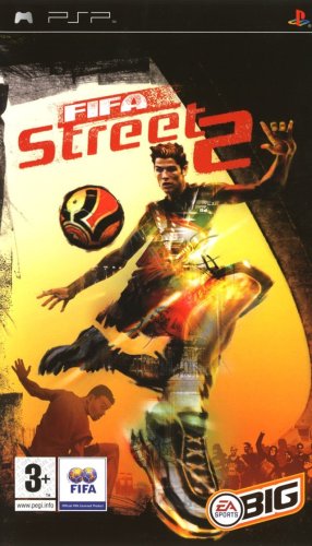 Fifa Street 2