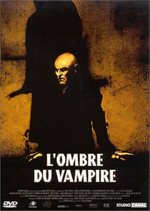 l'ombre du Vampire