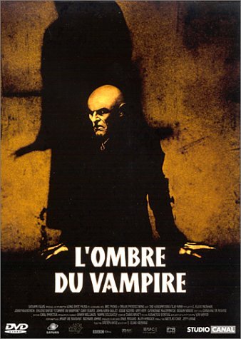 l'ombre du Vampire