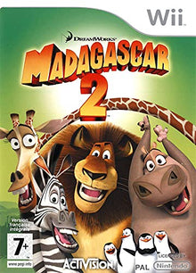 Madagascar 2