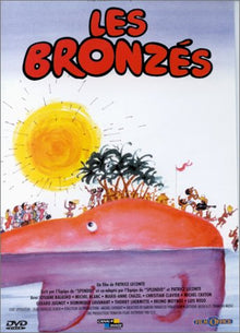 Les Bronzés