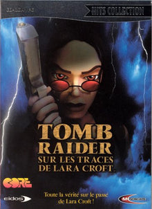 Tomb Raider V : Sur les Traces de Lara Croft