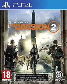 Tom Clancy's : The Division 2 - Français