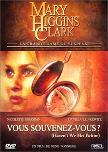 Mary Higgins Clark : Vous souvenez-vous?
